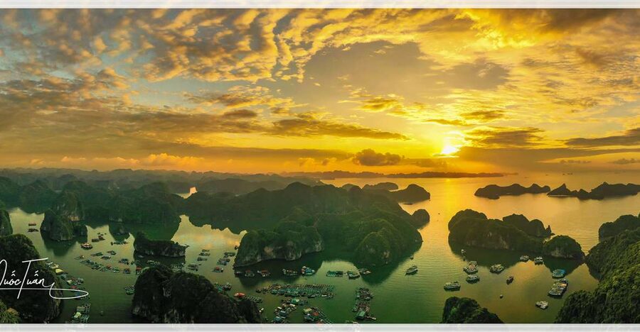 Long Trekking Catba national park, Lan ha bay full day trip - Key highlights you’ll feel in real life