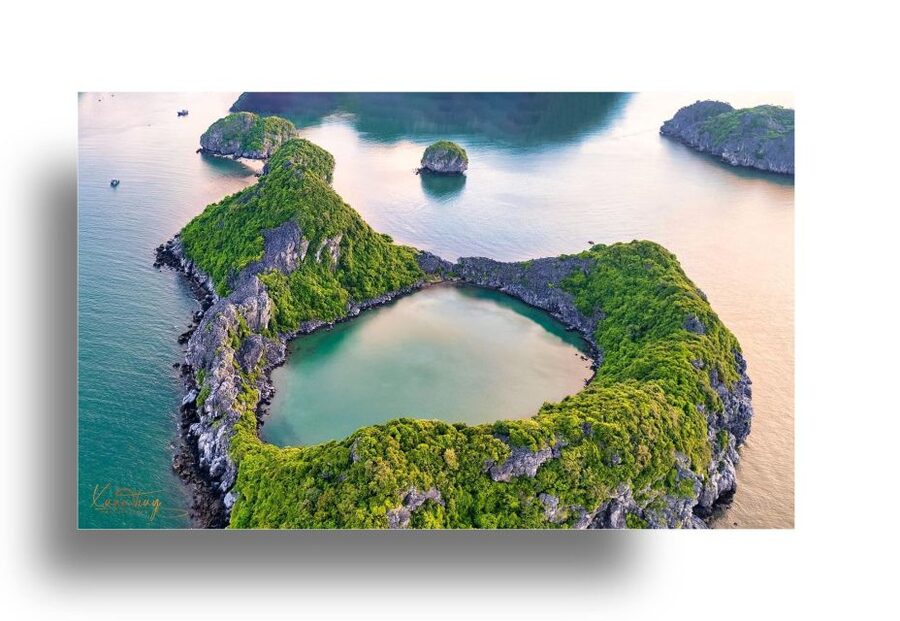 Long Trekking Catba national park, Lan ha bay full day trip - Who this tour is best for (and who should be careful)