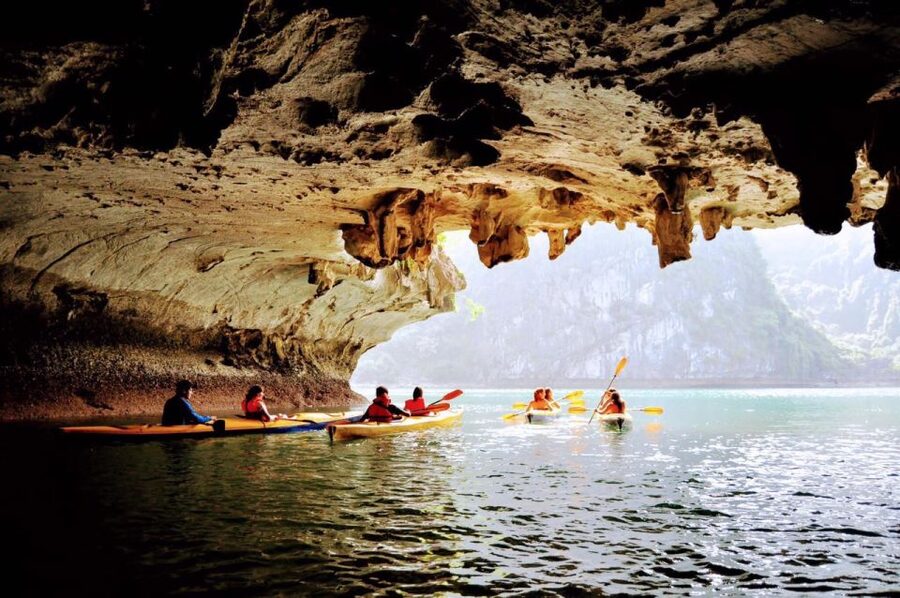 Long Trekking Catba national park, Lan ha bay full day trip - Price and value: what $56 buys you on a packed day
