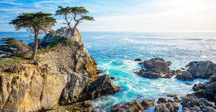 Los Angeles-San Francisco,Yosemite National Park 3-Day Tour - Road Trip Reality: What the LA-to-SF Drive Really Feels Like