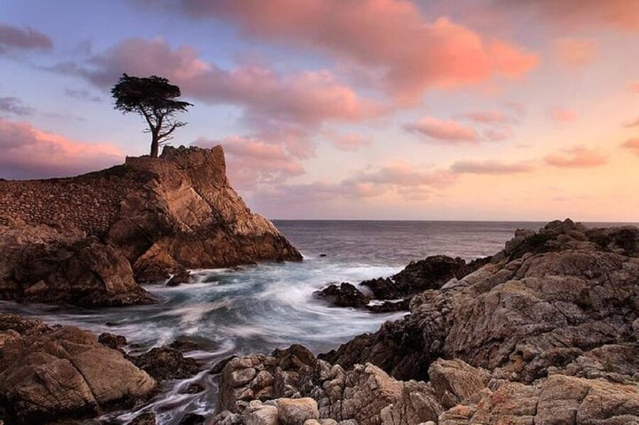 Los Angeles-San Francisco,Yosemite National Park 3-Day Tour - Who This Tour Fits Best (and Who Might Be Happier Elsewhere)