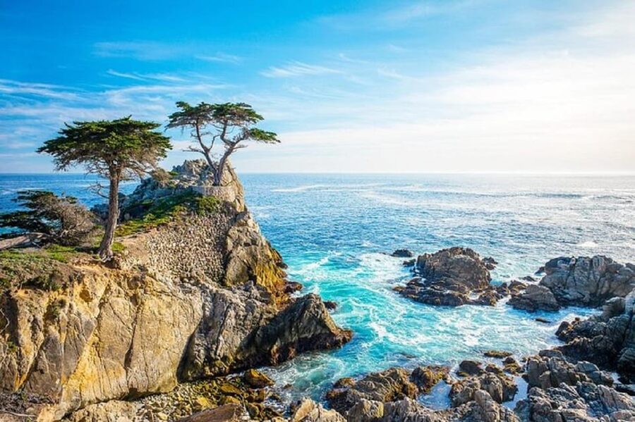 Los Angeles-San Francisco,Yosemite National Park 3-Day Tour - Should You Book This 3-Day LA–SF–Yosemite Tour?