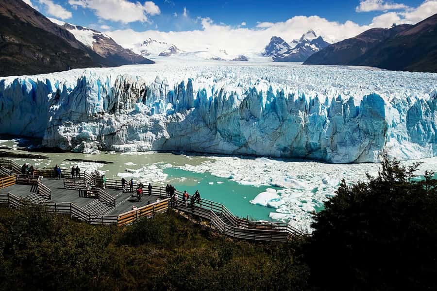 Los Glaciares National Park and Perito Moreno Glacier Tour - Quick hits you’ll care about