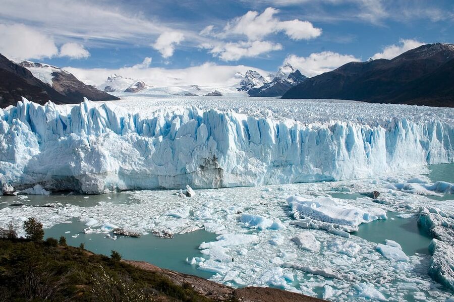 Los Glaciares National Park and Perito Moreno Glacier Tour - Who this tour fits best