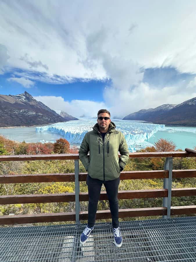 Los Glaciares National Park and Perito Moreno Glacier Tour - Catwalks and balconies: why the walkway system is the real attraction