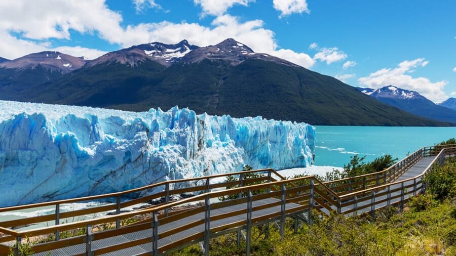 Los Glaciares National Park and Perito Moreno Glacier Tour - What to bring (and what to skip) for maximum comfort