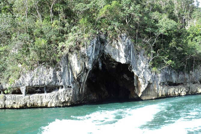 Los Haitises National Park and Cayo Levantado Island Day Trip from Samana - Los Haitises National Park Preserve: Caves, Pictographs, and Wildlife on the Water
