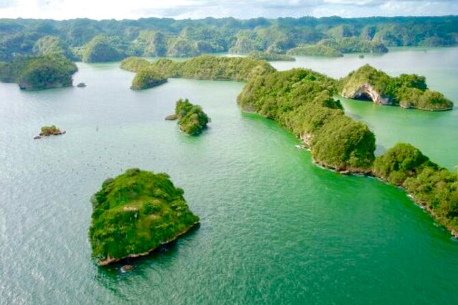 Los Haitises National Park and Cayo Levantado Island Day Trip from Samana - Physical Comfort and Who This Trip Fits Best