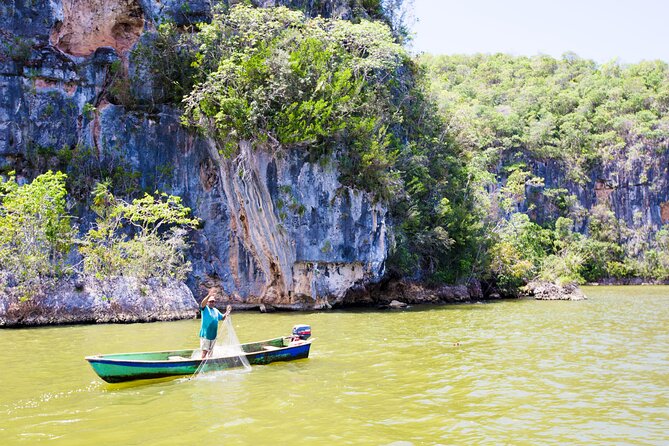 Los Haitises National Park, Montaña Redonda & Bacardi Island - Key points worth knowing