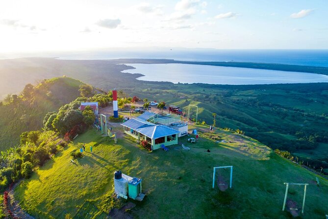Los Haitises National Park, Montaña Redonda & Bacardi Island - What Montaña Redonda Adds (and What It Doesn’t)