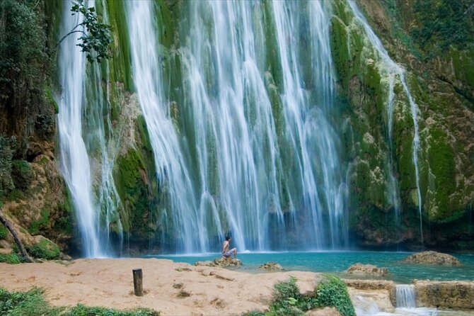 LOS HAITISES National Park - Punta cana - Lunch and comfort: how the day is kept practical