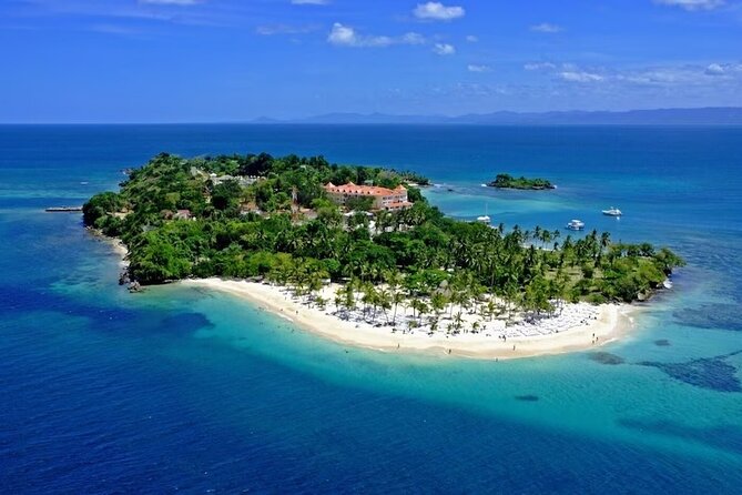 LOS HAITISES National Park - Punta cana - Timing from 8:00 am and why your morning matters