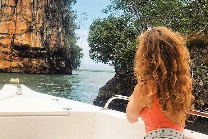 Los Haitises National Park Tour from Las Terrenas or Samana (Half Day Trip) - The $102.57 price: is it good value for what you get?