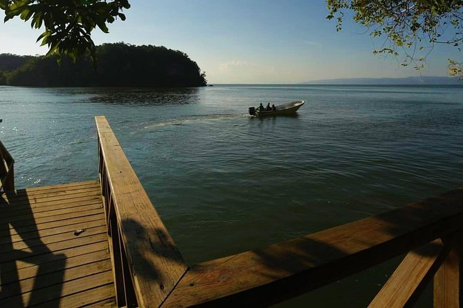 Los Haitises National Park Tour from Punta Cana Montana Redonda and Cano Hondo - The long Punta Cana drive: what 6–7 hours really means