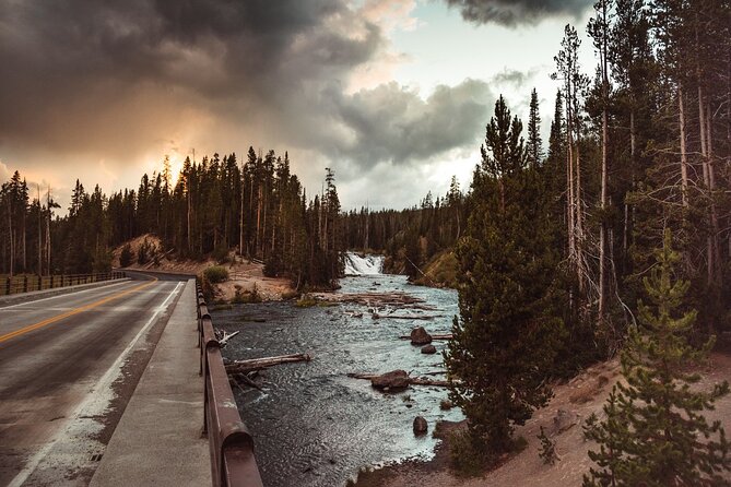 Luxury Private Grand Teton National Park Full-Day Tour - Price and value: what $1,438.47 per group really buys you