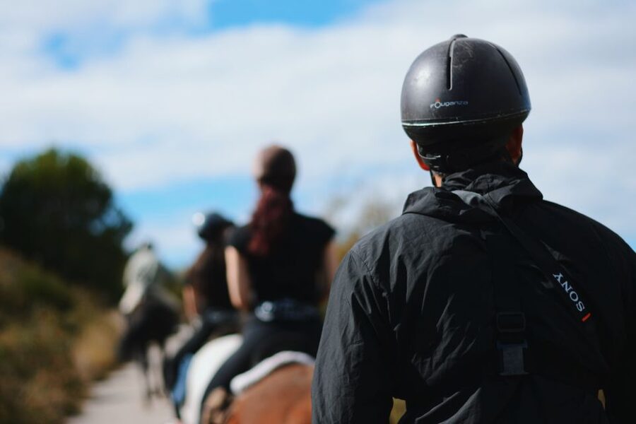 Madrid: Horse Riding in Sierra del Guadarrama National Park - How Mariano’s Style Makes Beginners Comfortable