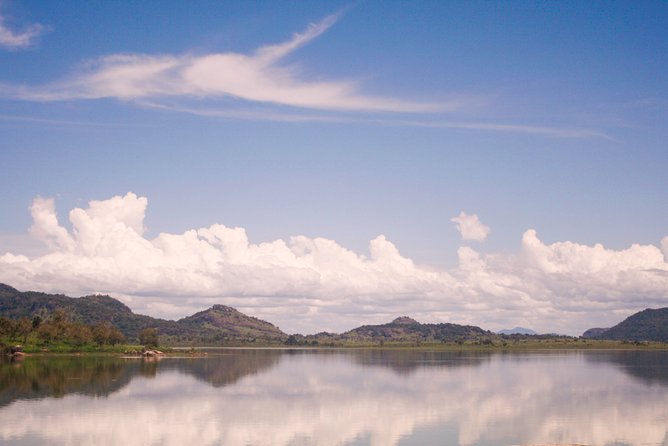 Maduru Oya National Park Private Safari with Naturalist - Birds for the Birdbrains: Getting Value From 100+ Species