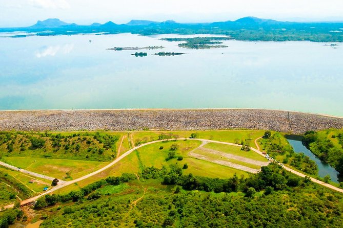 Maduru Oya National Park Private Safari with Naturalist - Wildlife Viewing Style: Why Private Means More Than Just Privacy