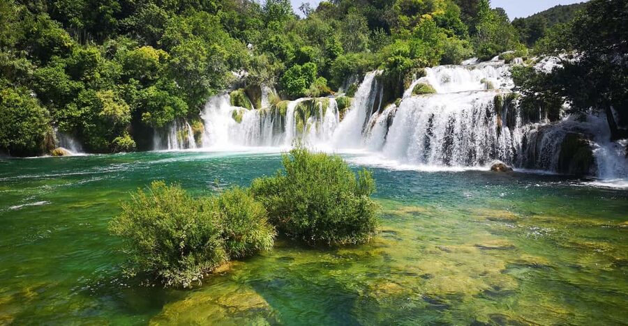 Makarska: Krka National Park Day Trip with Šibenik Visit - Should you book the Makarska to Krka + Šibenik day trip?