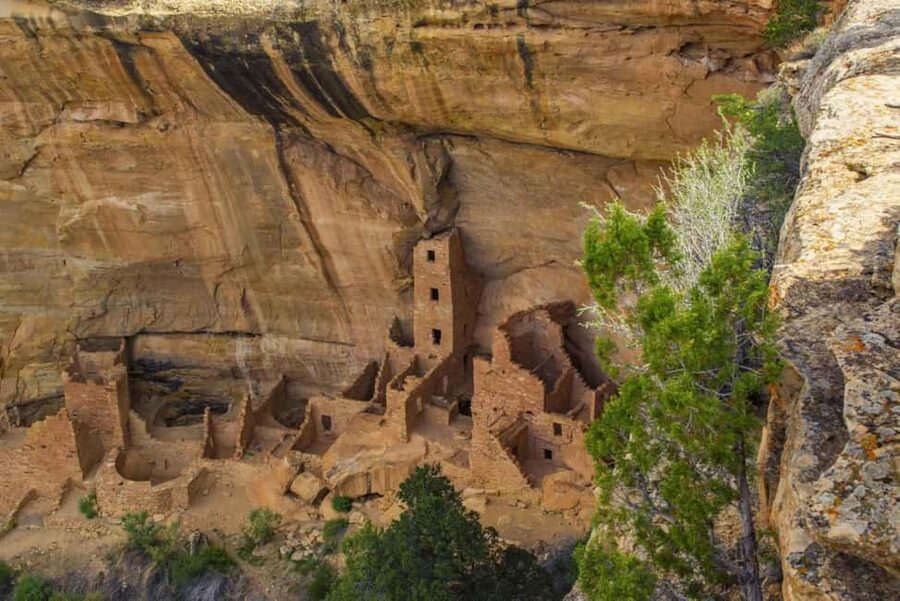 Mancos: Mesa Verde National Park Half-Day Tour - Key things I’d note before you go