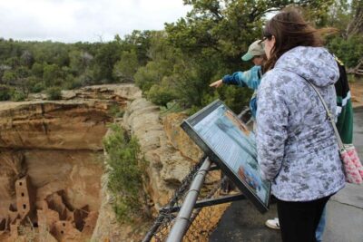 Mancos: Mesa Verde National Park Half-Day Tour - Getting Started: Meeting in Mancos and Riding Into the Park