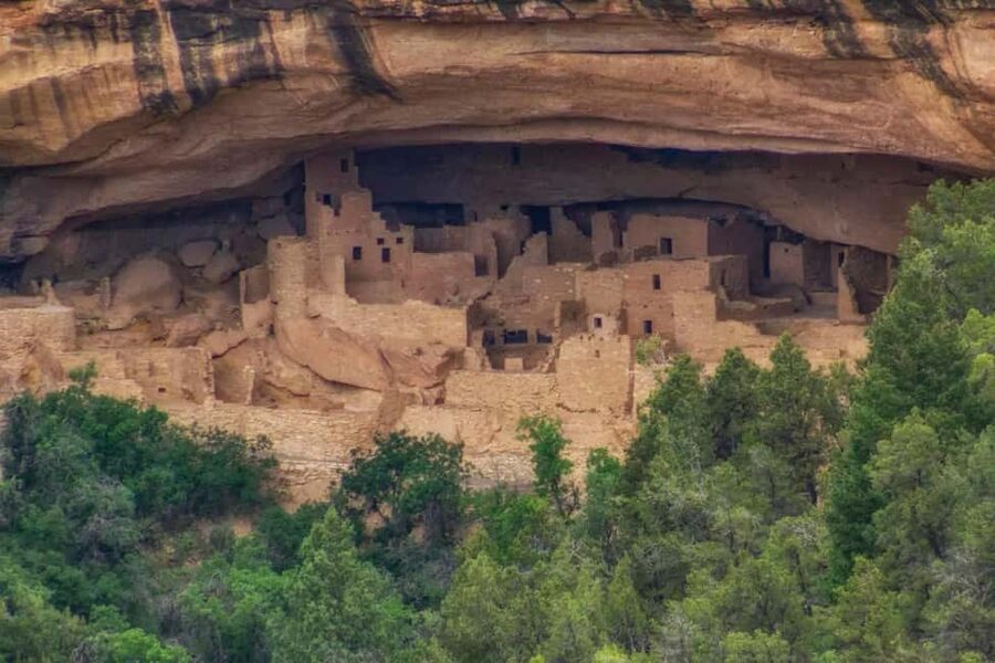 Mancos: Mesa Verde National Park Half-Day Tour - What you’re paying for: value at $127 for 4 hours