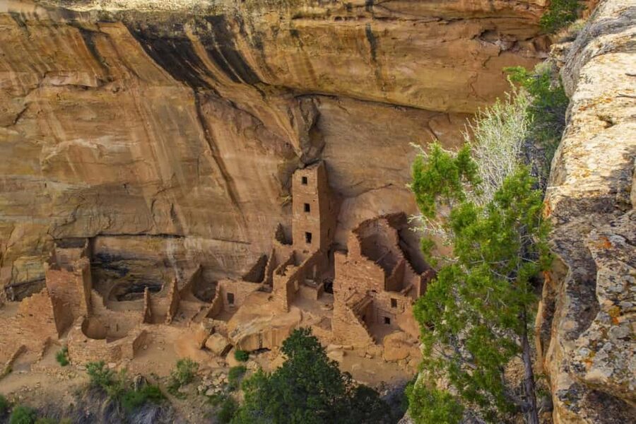 Mancos: Mesa Verde National Park Half-Day Tour - Who This Tour Fits Best