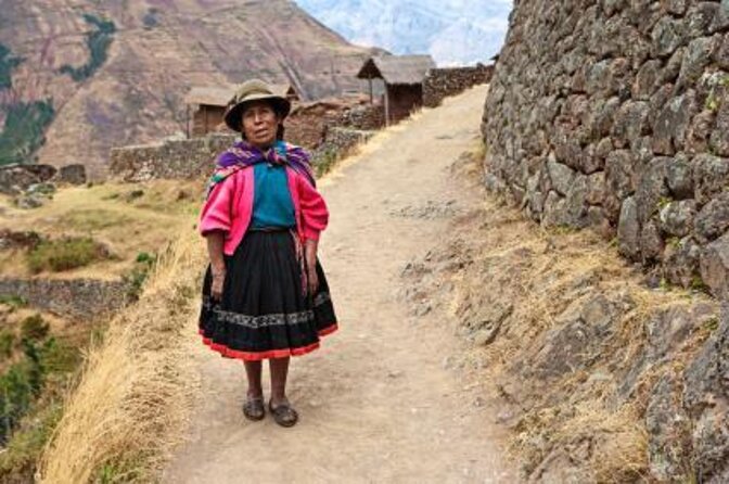 Manu National Park Tour 4days/3night - Jungle Days Start in Cusco, Then Go Real