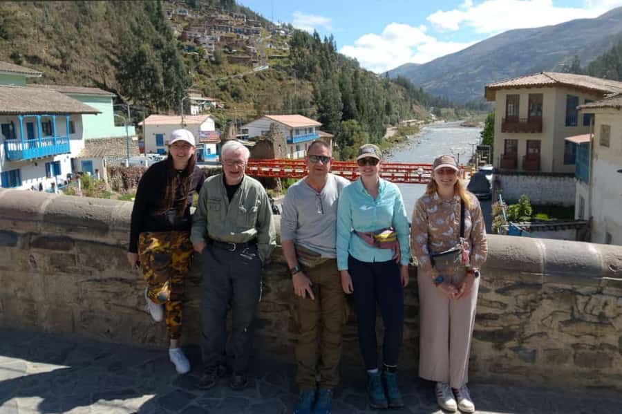 Manu National Park Tours from Cusco 5 Days - Key highlights to watch for
