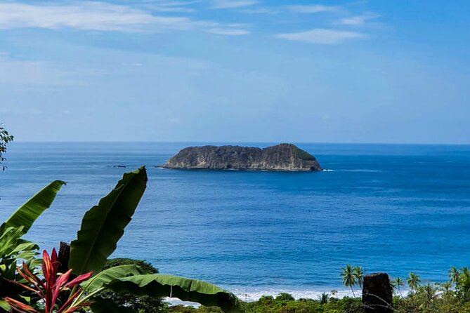Manuel Antonio National Park from San José - Route 27 drive: mountains, palm plantations, and real rest timing