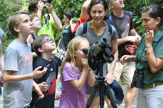 Manuel Antonio National Park Hiking Tour from Jacó - Jaco to Manuel Antonio: why this day trip is set up well
