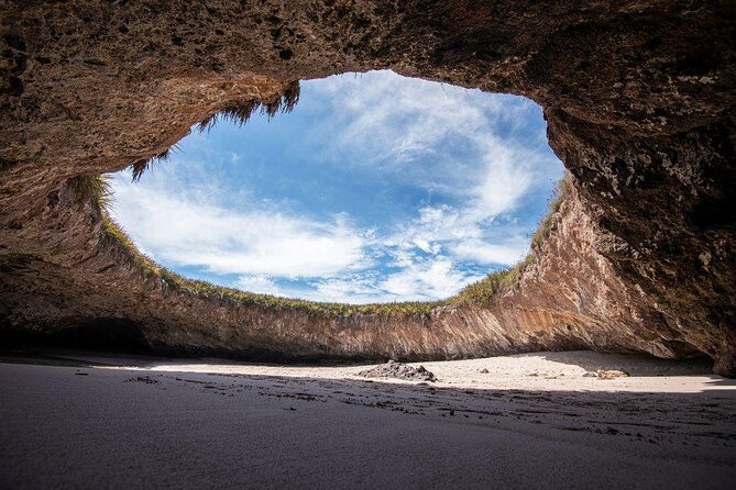 Marietas Islands National Park: Full Day ALL INCLUSIVE Tour - Key highlights you’ll care about