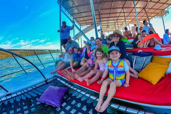 Marietas Islands National Park: Full Day ALL INCLUSIVE Tour - Lunch + the floating fun factory on the return cruise