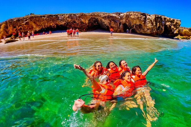 Marietas Islands National Park: Full Day ALL INCLUSIVE Tour - How $110 adds up: all-inclusive math that’s actually worth checking