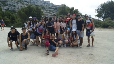 Marseille: Calanques National Park Guided Hike with Picnic - The 5-hour rhythm: from Luminy campus to viewpoint, picnic, and swim