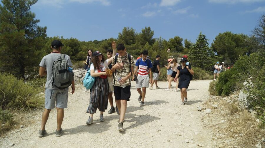 Marseille: Calanques National Park Guided Hike with Picnic - Getting there smoothly: Luminy meeting point and B1 bus tips