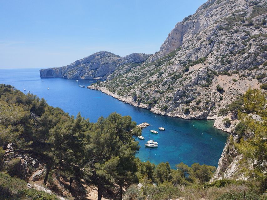 Marseille: Guided Hiking Calanques National Park from Luminy - Key things you’ll remember