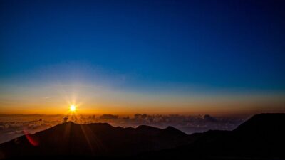 Maui: Haleakala National Park Sunrise Tour - Early pickup and the 9-hour clock you’ll live by