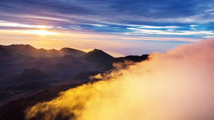 Maui: Haleakala National Park Sunrise Tour - Breakfast at Cafe O’Lei: the practical recovery stop