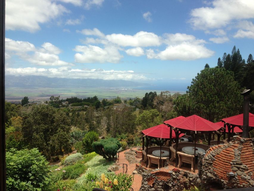 Maui: Haleakala National Park Sunrise Tour - Using the tour app and getting more out of the park