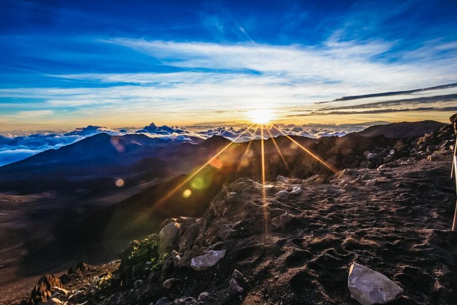 Maui: Sunrise & Breakfast Tour to Haleakala National Park - Breakfast After Sunrise: Why the Meal Feels Like Part of the Adventure