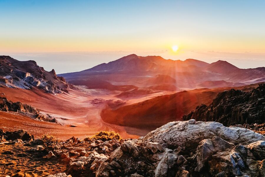 Maui: Sunrise & Breakfast Tour to Haleakala National Park - Haleakala National Park Stops: Why You Go to the Entrance Station
