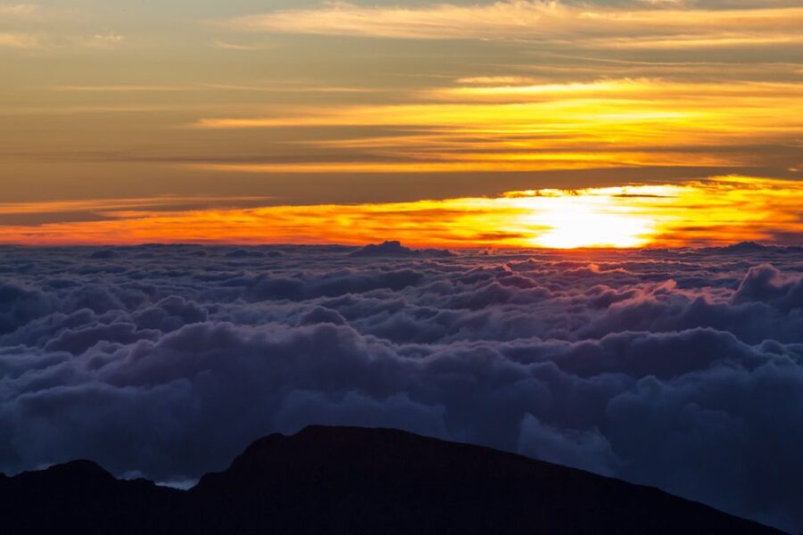 Maui: Sunset & Dinner Tour to Haleakala National Park - Key things that make this tour worth your time