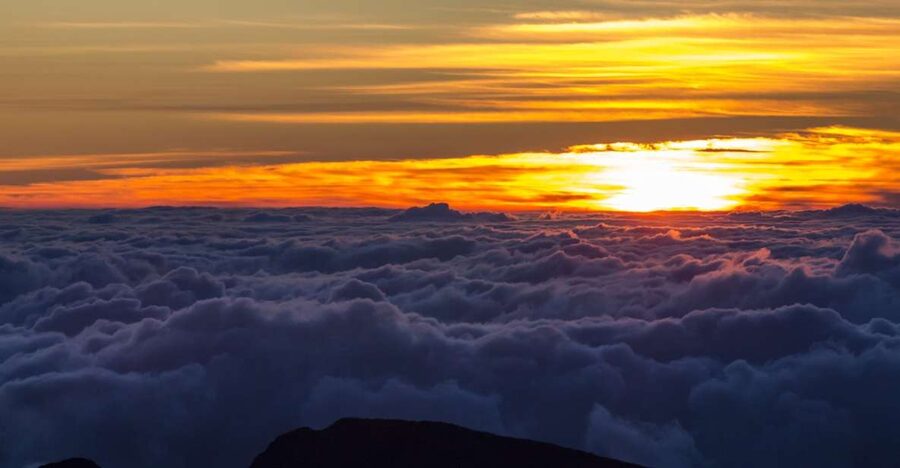 Maui: Sunset & Dinner Tour to Haleakala National Park - A Haleakala sunset plan that doesn’t punish your morning