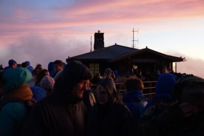 Maui: Sunset & Dinner Tour to Haleakala National Park - Getting Picked Up Near Kihei, Wailea, Ka‘anapali, and Beyond