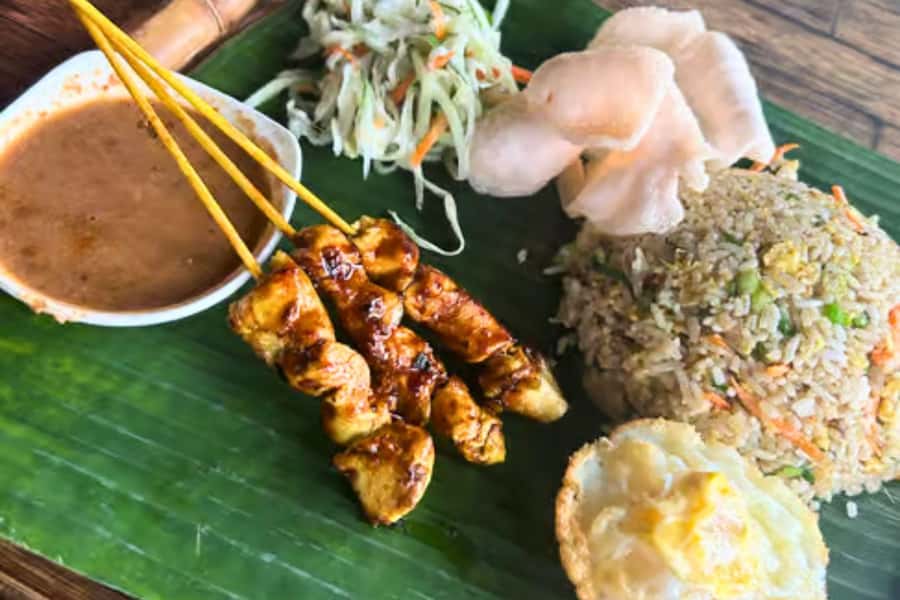Medan: Mount Leuser National Park Full-Day Trip - Why Bukit Lawang and Mount Leuser Work for a 10-Hour Day