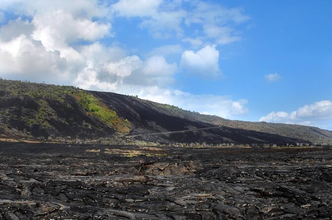Meet in the park - Private Hawaii Volcanoes National Park Tour - Key things to know before you go
