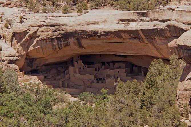 Mesa Verde National Park Full Day Tour - A full-day Mesa Verde route: ruins, museum time, and a ranger-led Cliff Palace visit