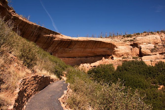 Mesa Verde National Park Full Day Tour - Getting around: private vehicle comfort, group size, and pace