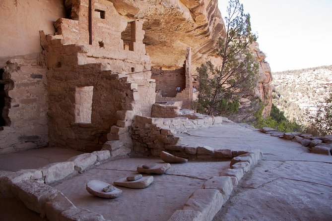Mesa Verde National Park Full Day Tour - Lunch, water, and the small details that prevent a bad day